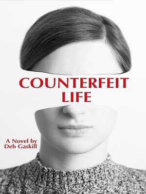 cover image of Counterfeit Life